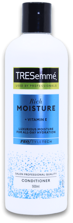 TRESemmé Moisture Rich Conditioner 500ml