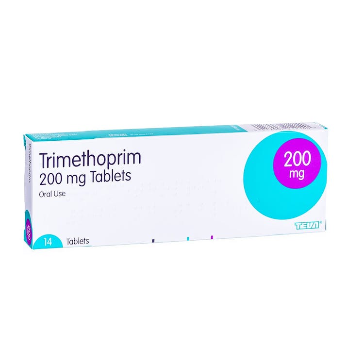 Trimethoprim