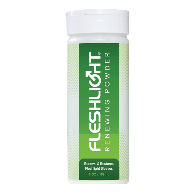 Fleshlight Renewing Powder - 118ml