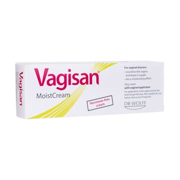 Vagisan MoistCream