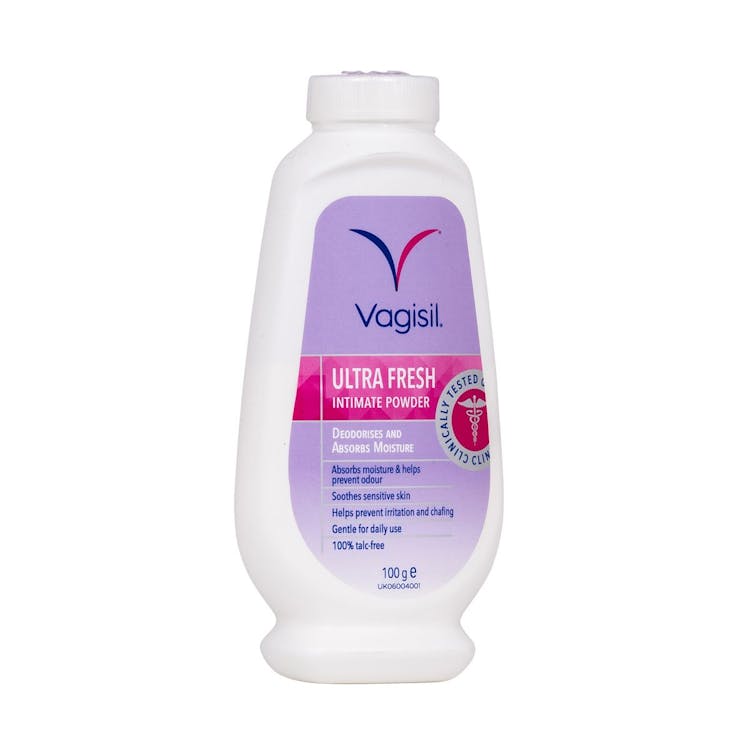 Vagisil Ultimate Fresh Intimate Powder