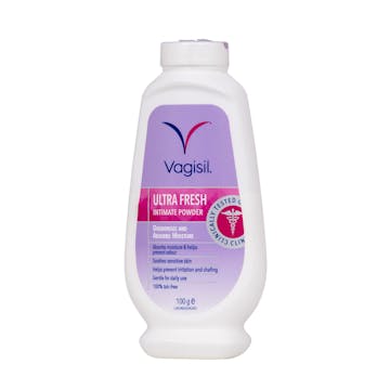 Vagisil Ultimate Fresh Intimate Powder