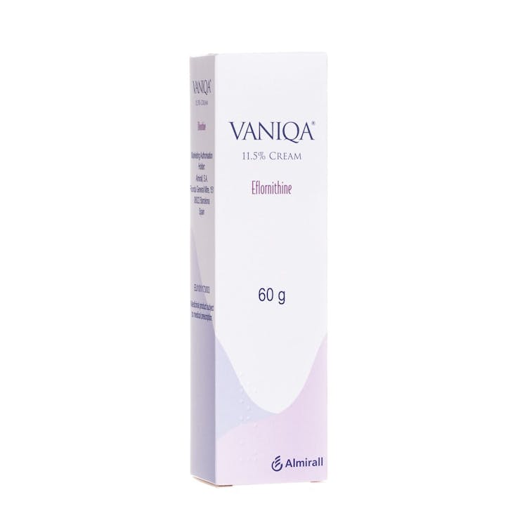 Vaniqa Cream