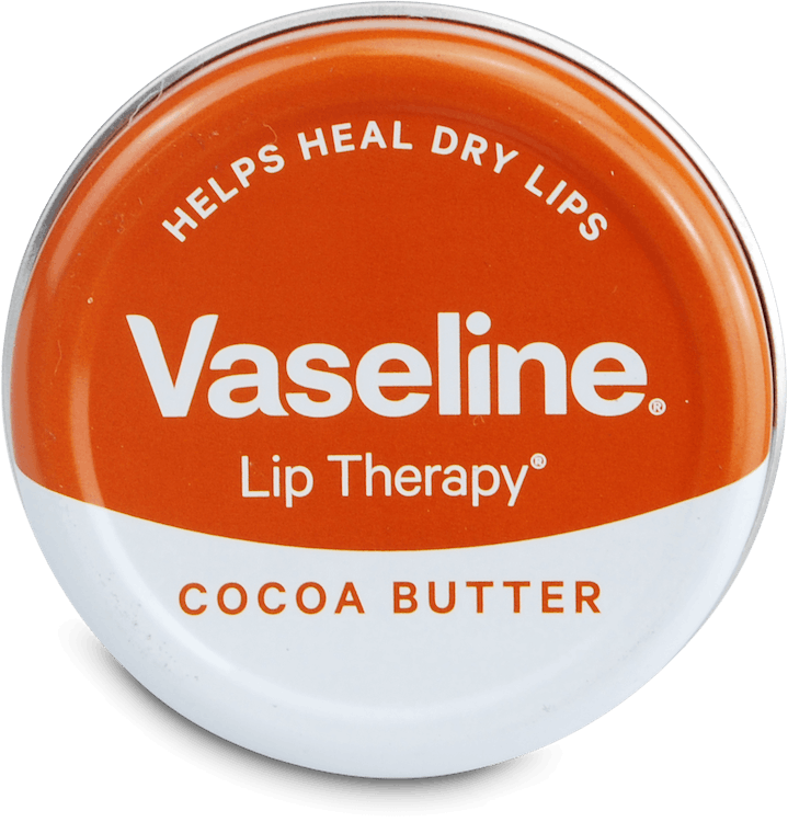 Vaseline Lip Therapy Cocoa 20g