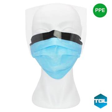 ViMask - Surgical Type IIR