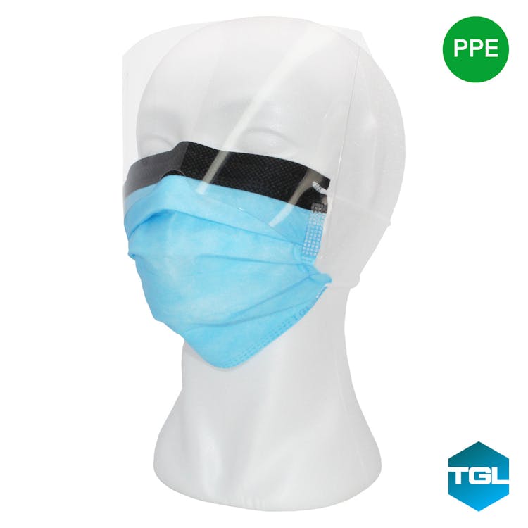 ViMask - Surgical Type IIR