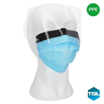 ViMask - Surgical Type IIR