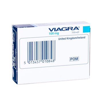 Viagra (Sildenafil)