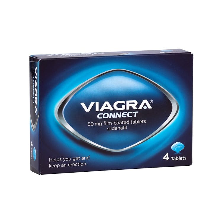 Viagra Connect