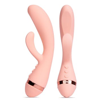 Vush Muse (Rabbit vibrator)