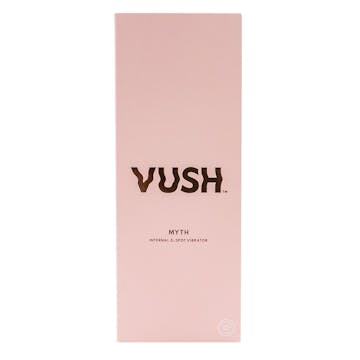 Vush Myth (G-spot vibrator)