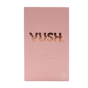 Vush The Rose 2 - Rose shaped bullet vibrator