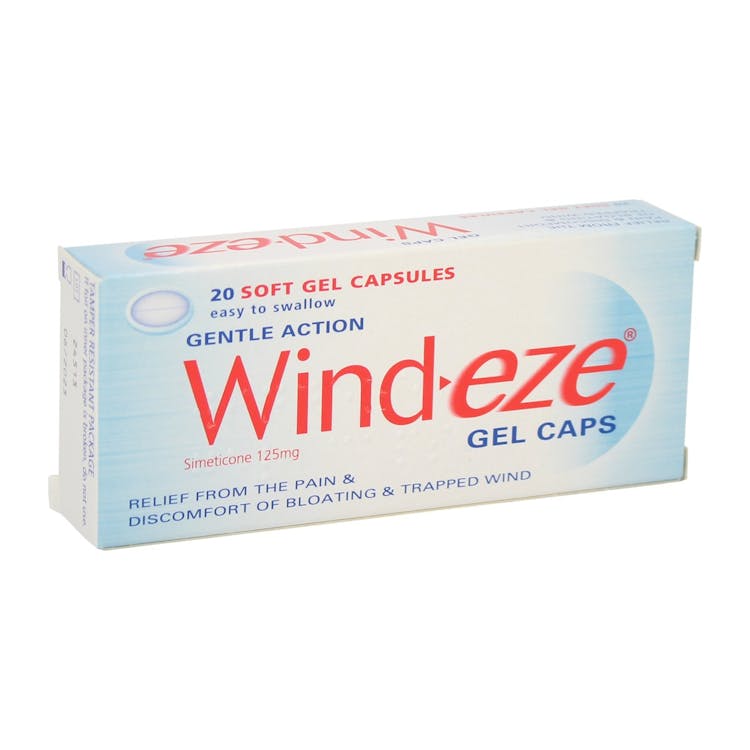 Wind-Eze