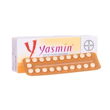 Yasmin / Yasmin Pill