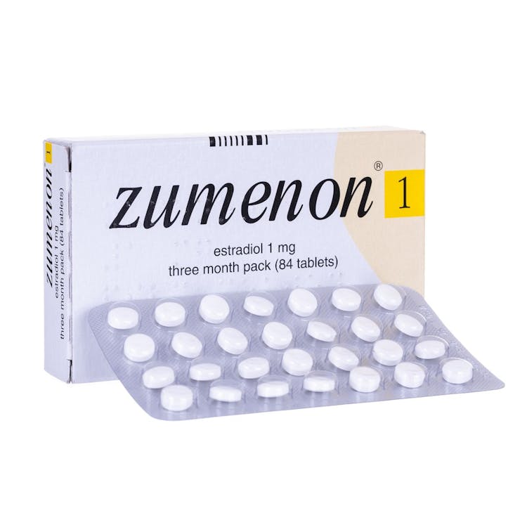 Zumenon