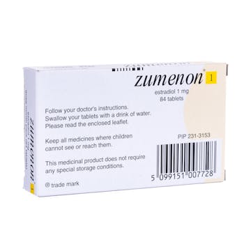 Zumenon