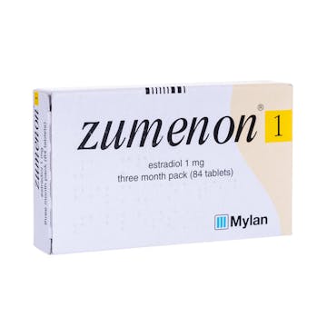 Zumenon