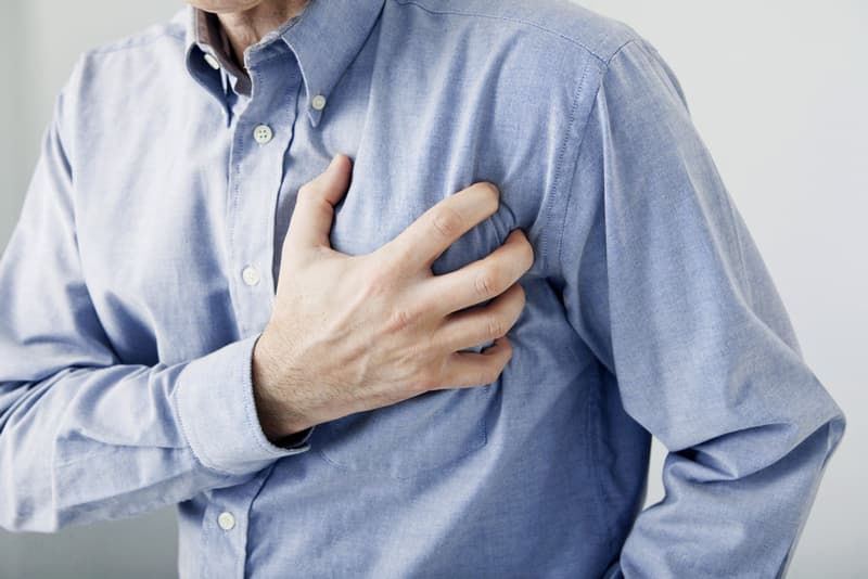 Can I Take Ed Drugs After A Heart Attack? | UK Meds