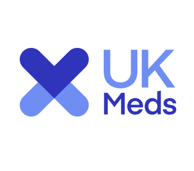 UK Meds logo