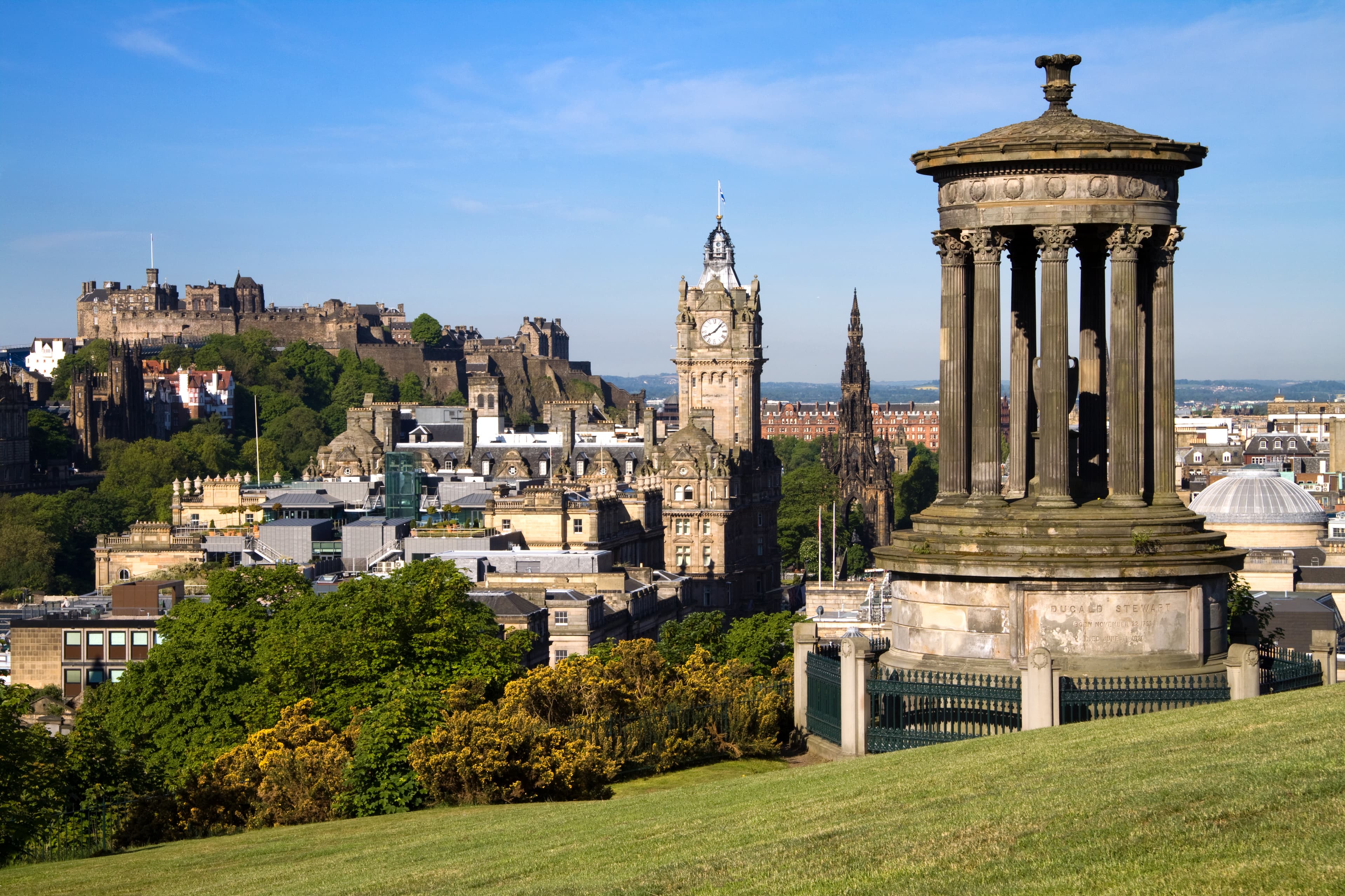 Edinburgh