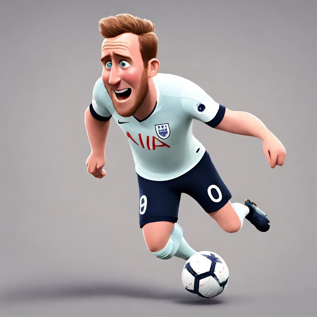 Harry Kane