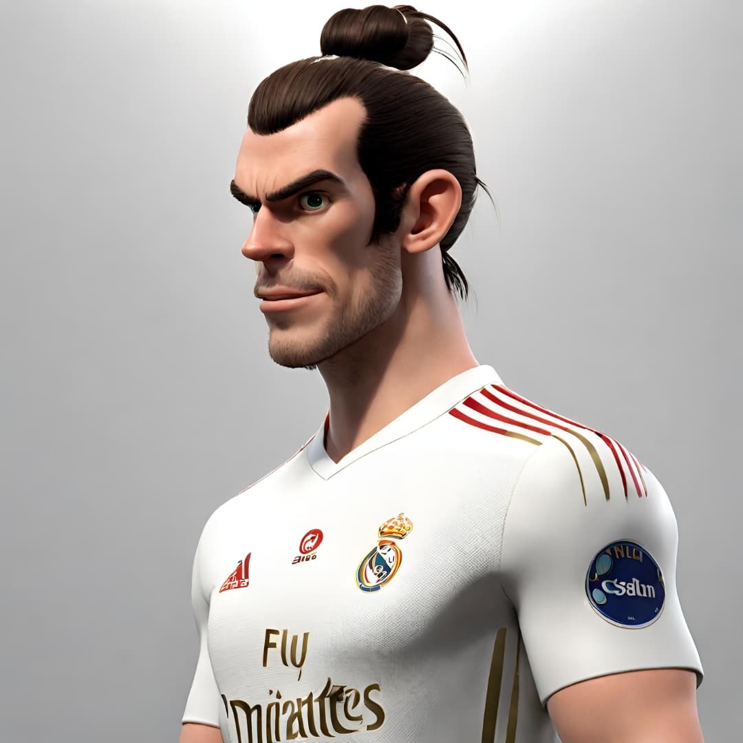 Gareth Bale