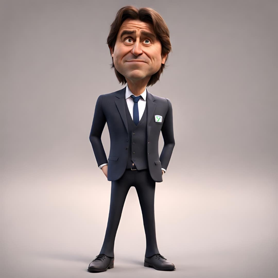 Antonio Conte