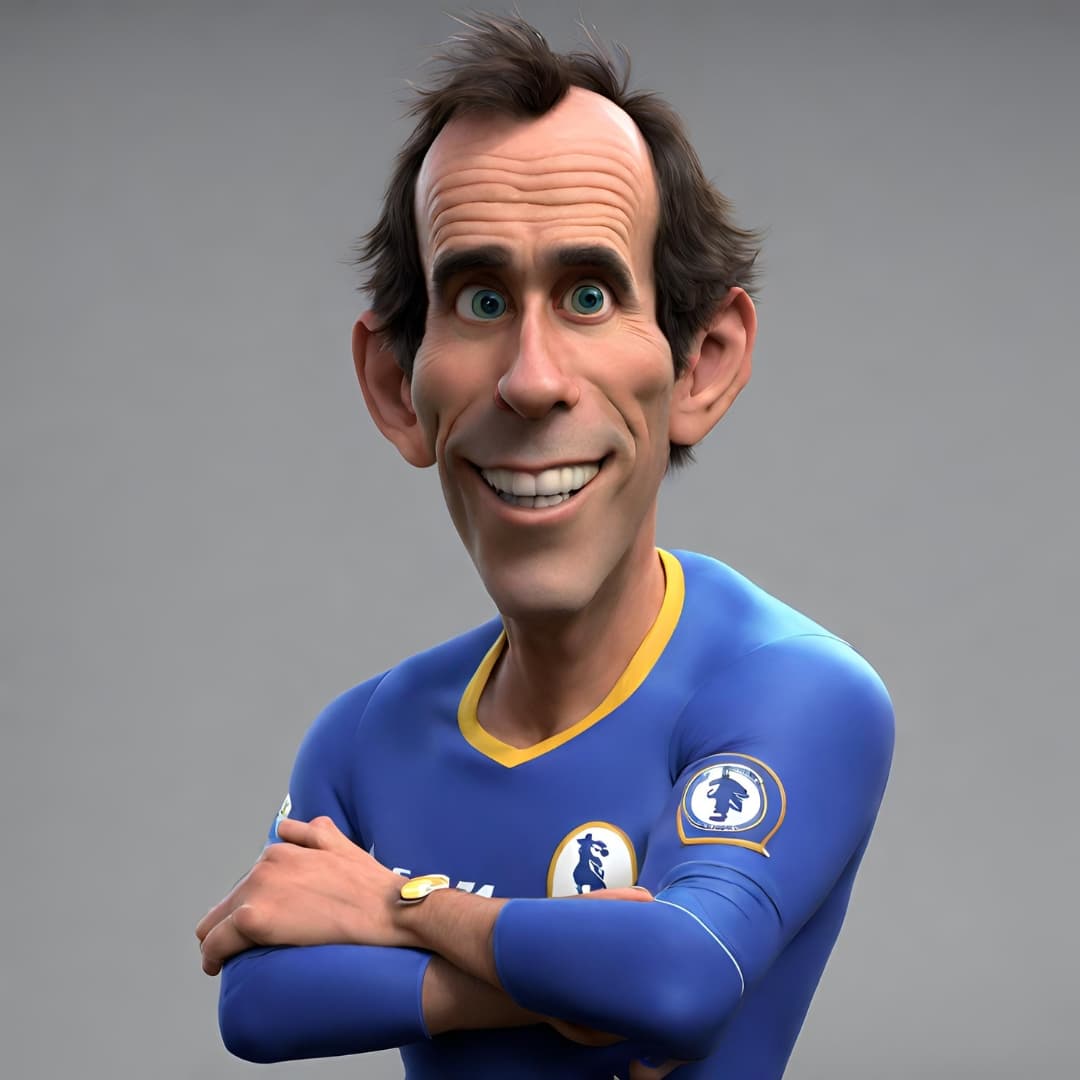 Gianfranco Zola