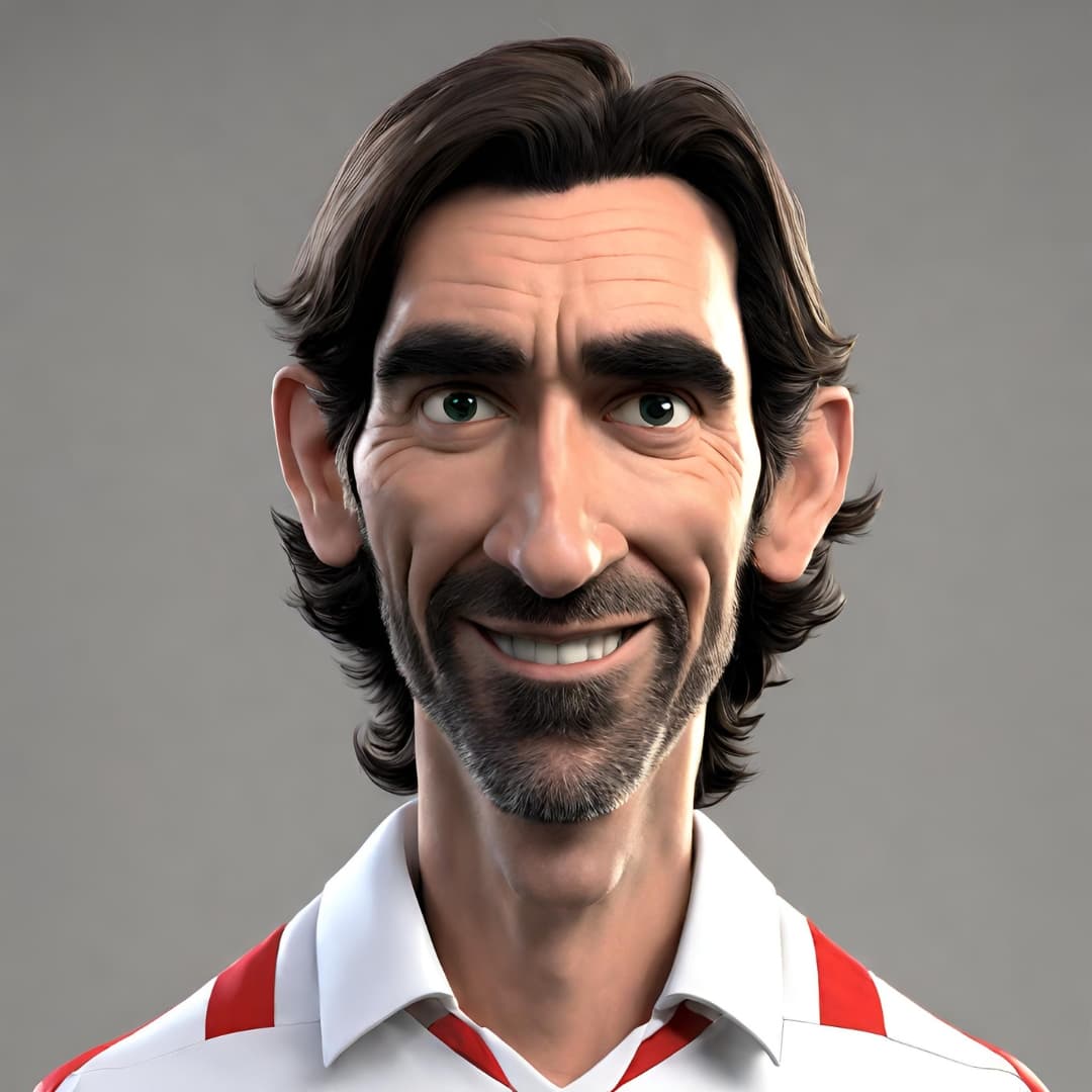 Robert Pires