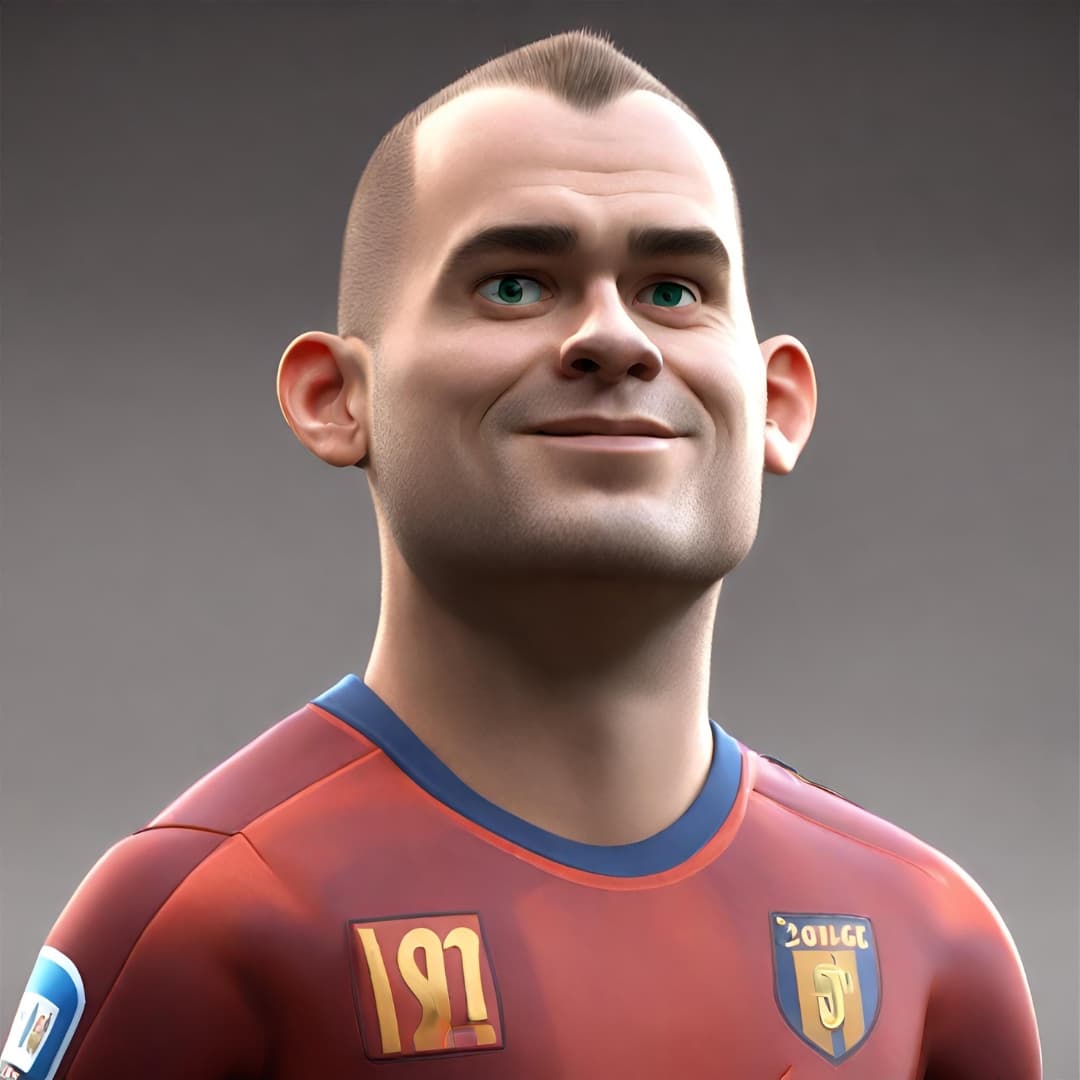 Wesley Sneijder