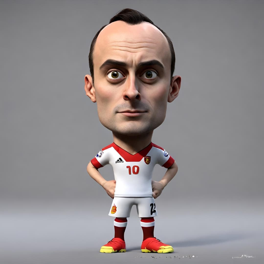 Dimitar Berbatov