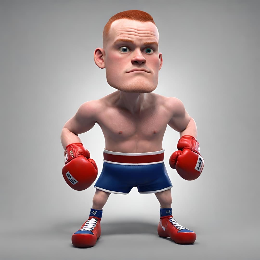 George Groves