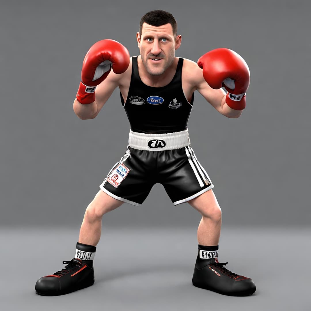 Carl Froch