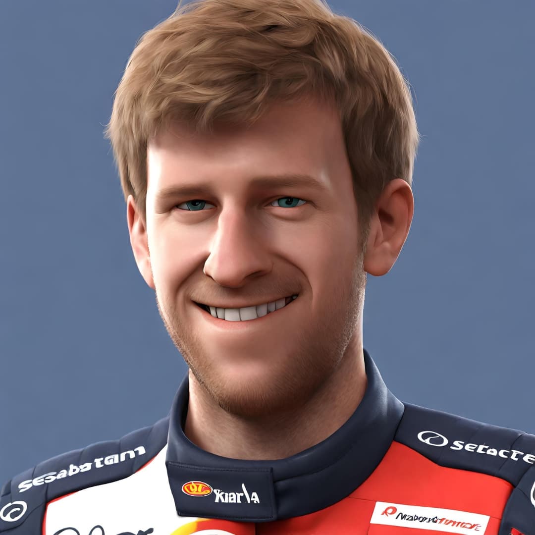 Sebastian Vettel