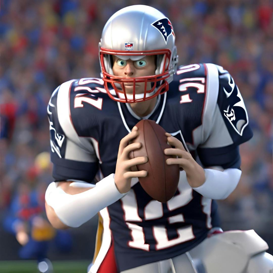 Tom Brady