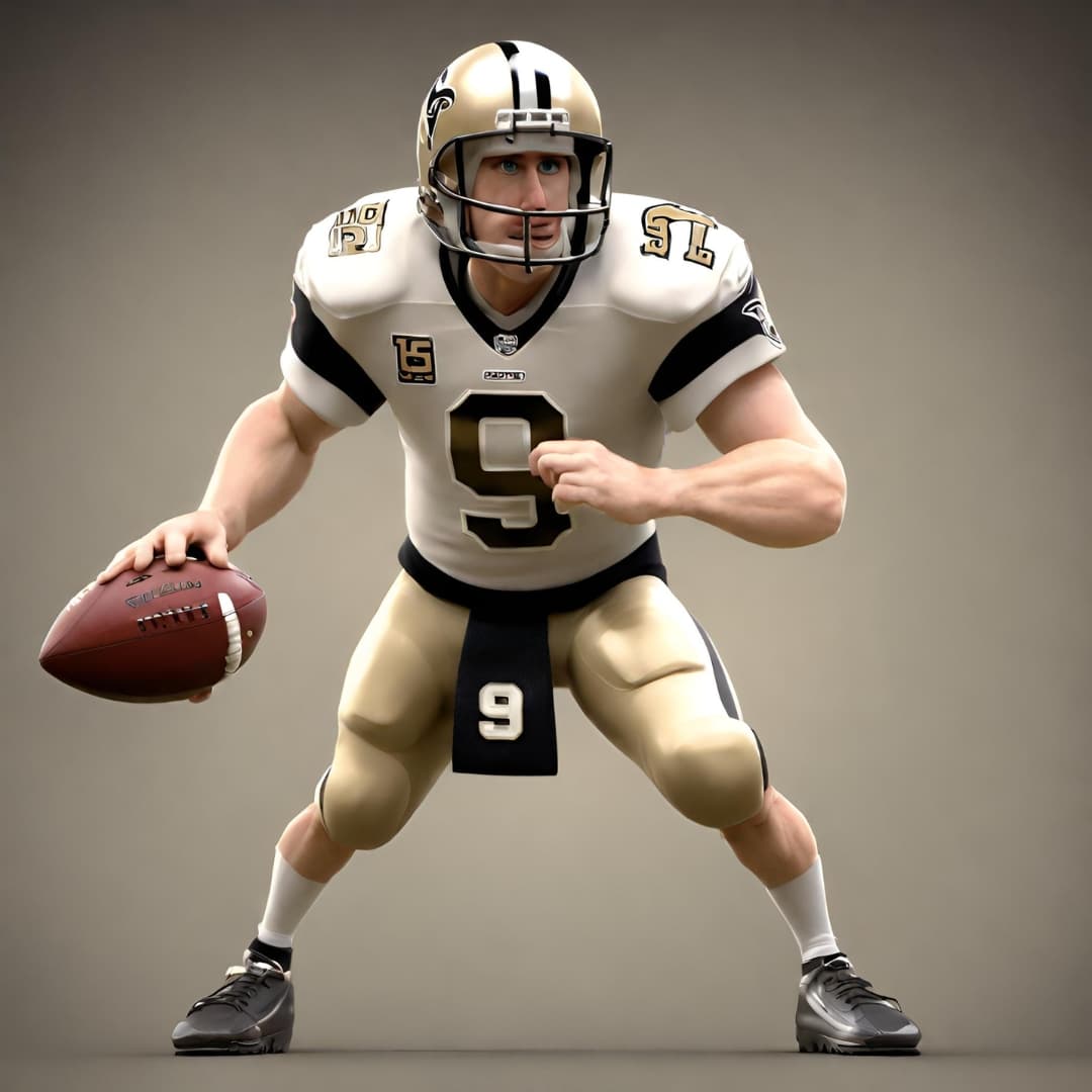 Drew Brees