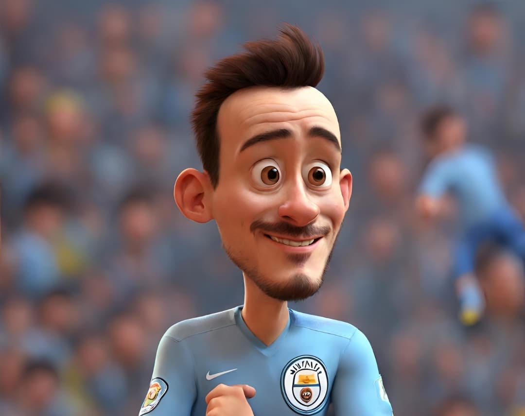 David Silva