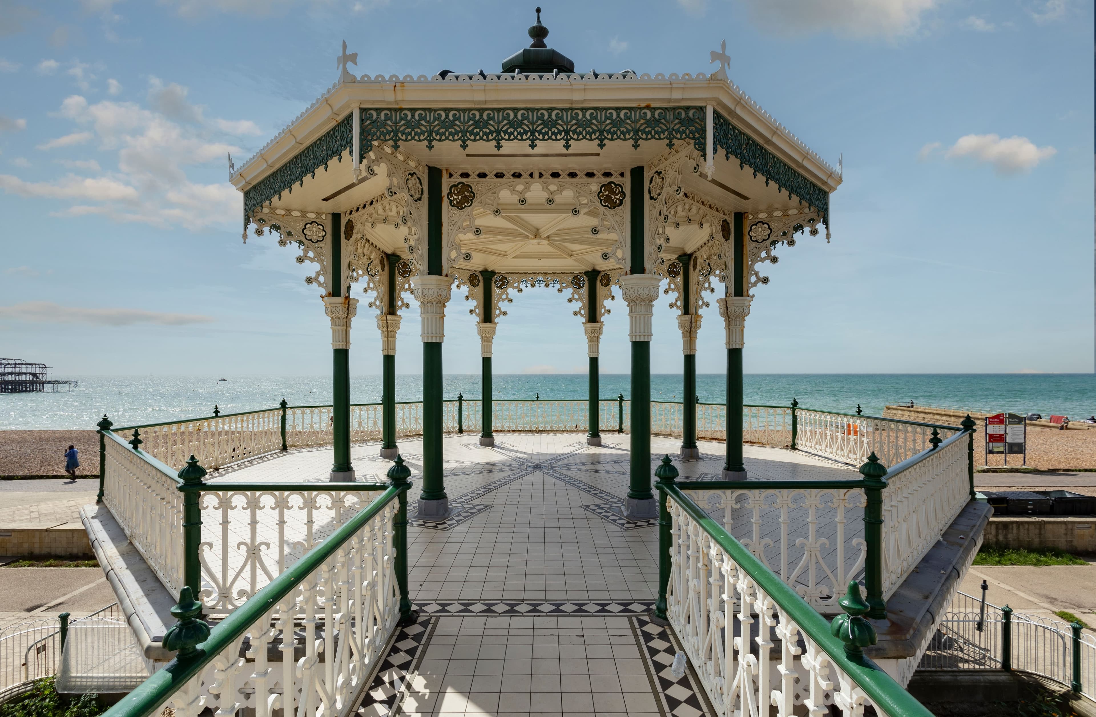 Brighton