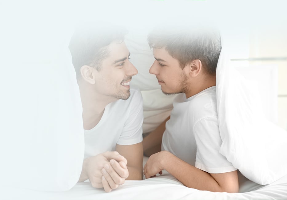 PrEP Medication (Pre-exposure Prophylaxis)