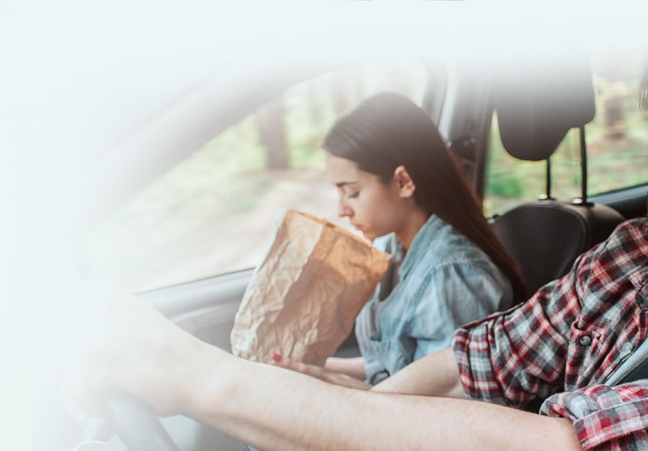 Travel Sickness Tablets