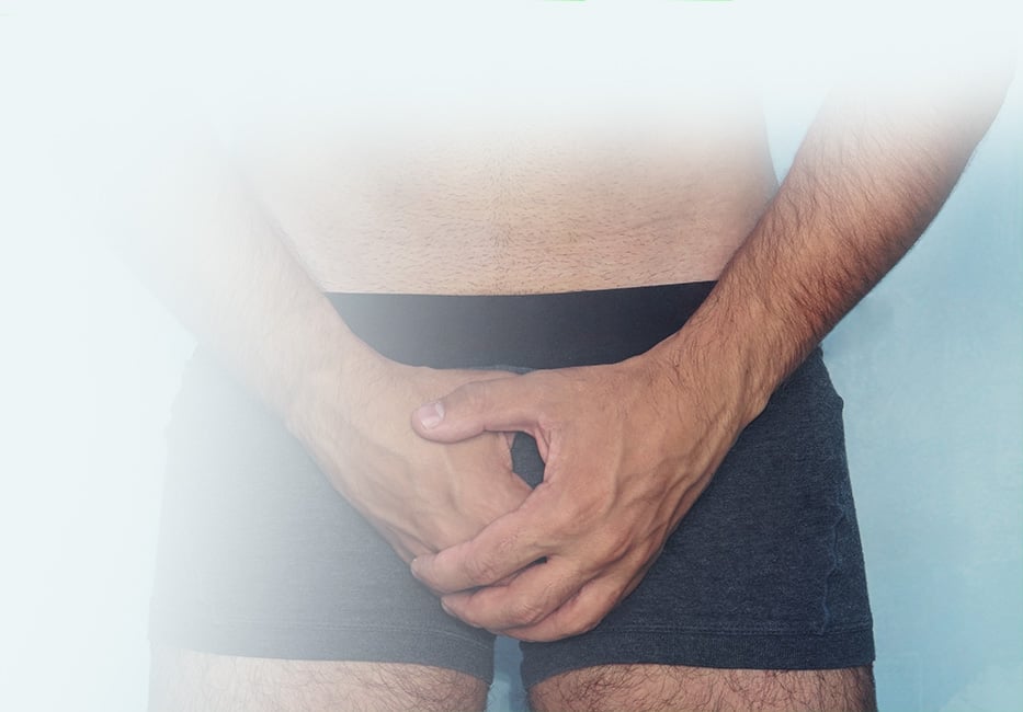 Erectile Dysfunction Treatment