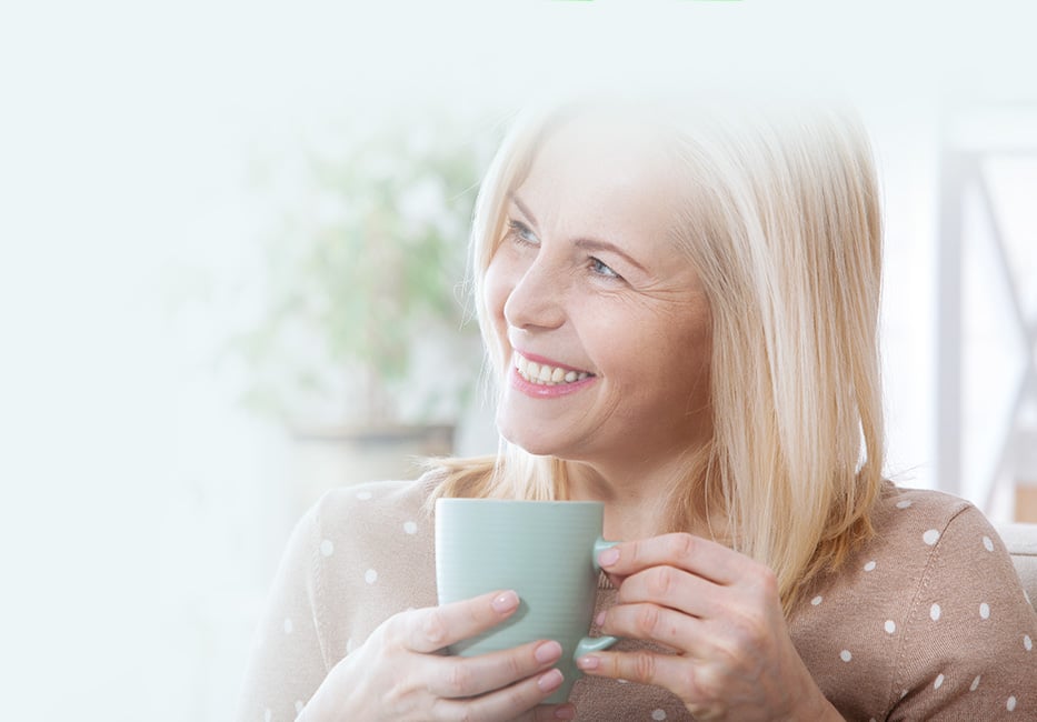 Hormone Replacement Therapy (HRT) Medication for Menopause