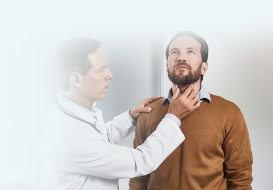 Underactive Thyroid Treatment