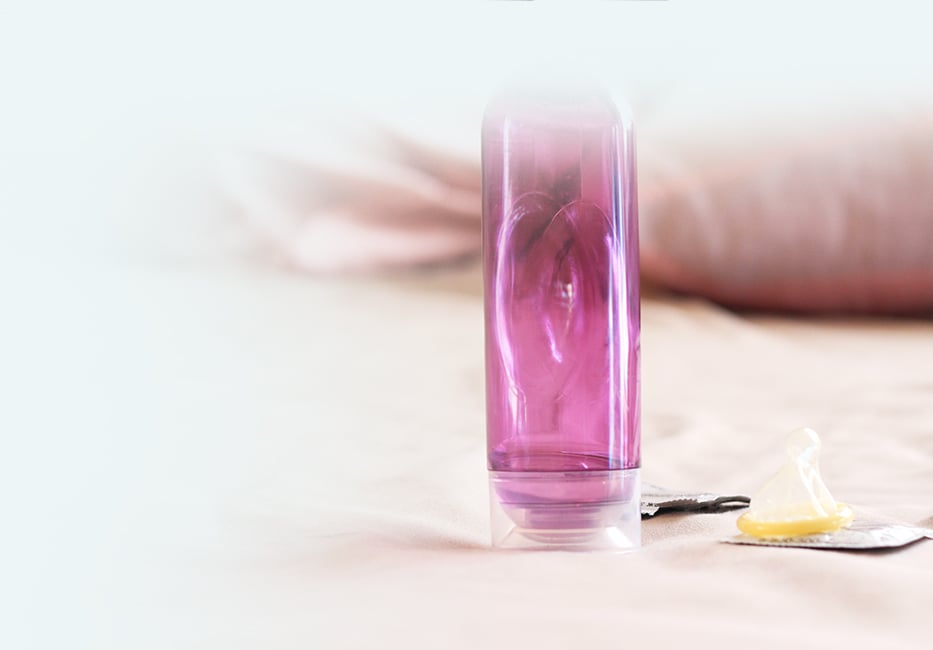 Sex Lubricants & Gels