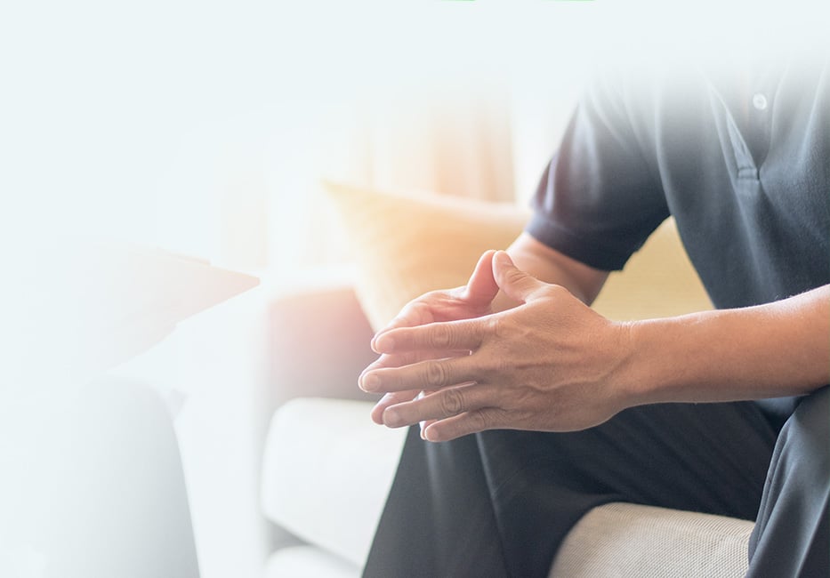 Thrush Treatment For Men