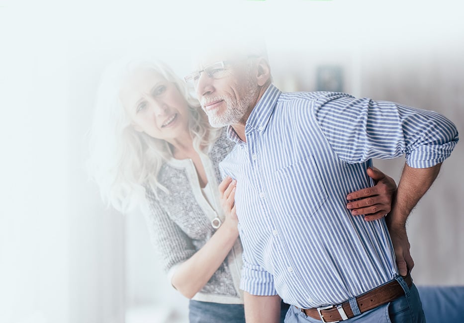 Neuropathic Pain Medication