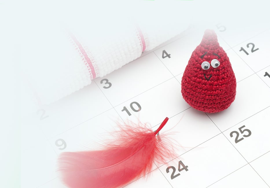 Period Delay Tablets