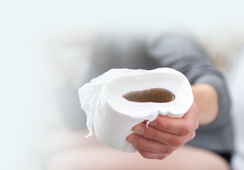 Traveller’s Diarrhoea Treatment