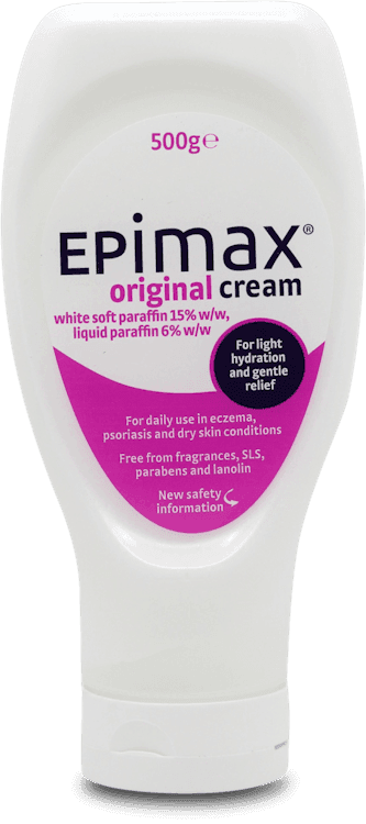 Epimax Cream 500g