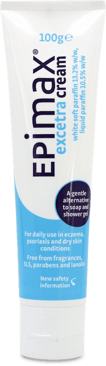 Epimax Excetra Cream 100g